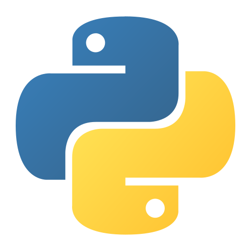 Icone Python